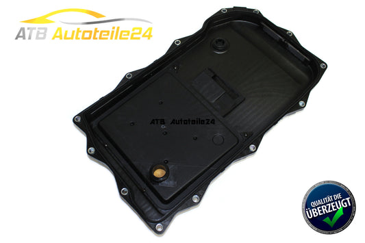 Ölwanne Filter Automatikgetriebe passt für BMW F20 F22 F30 F32 F10 F07 F06
