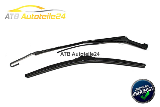 Wischerarm + Wischer Scheibenwischerarm für Mercedes Sprinter VW LT vorne links