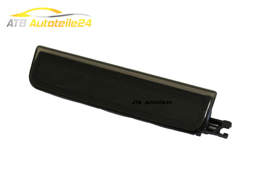 3 te Bremsleuchte SCHWARZ passt für VW Caddy 3 III Kasten Kombi und 2K0945087C