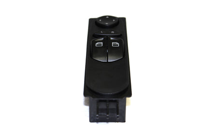 Fensterheberschalter  passt für Mercedes Vito Bus W639 vorne L  OE: A6395450913