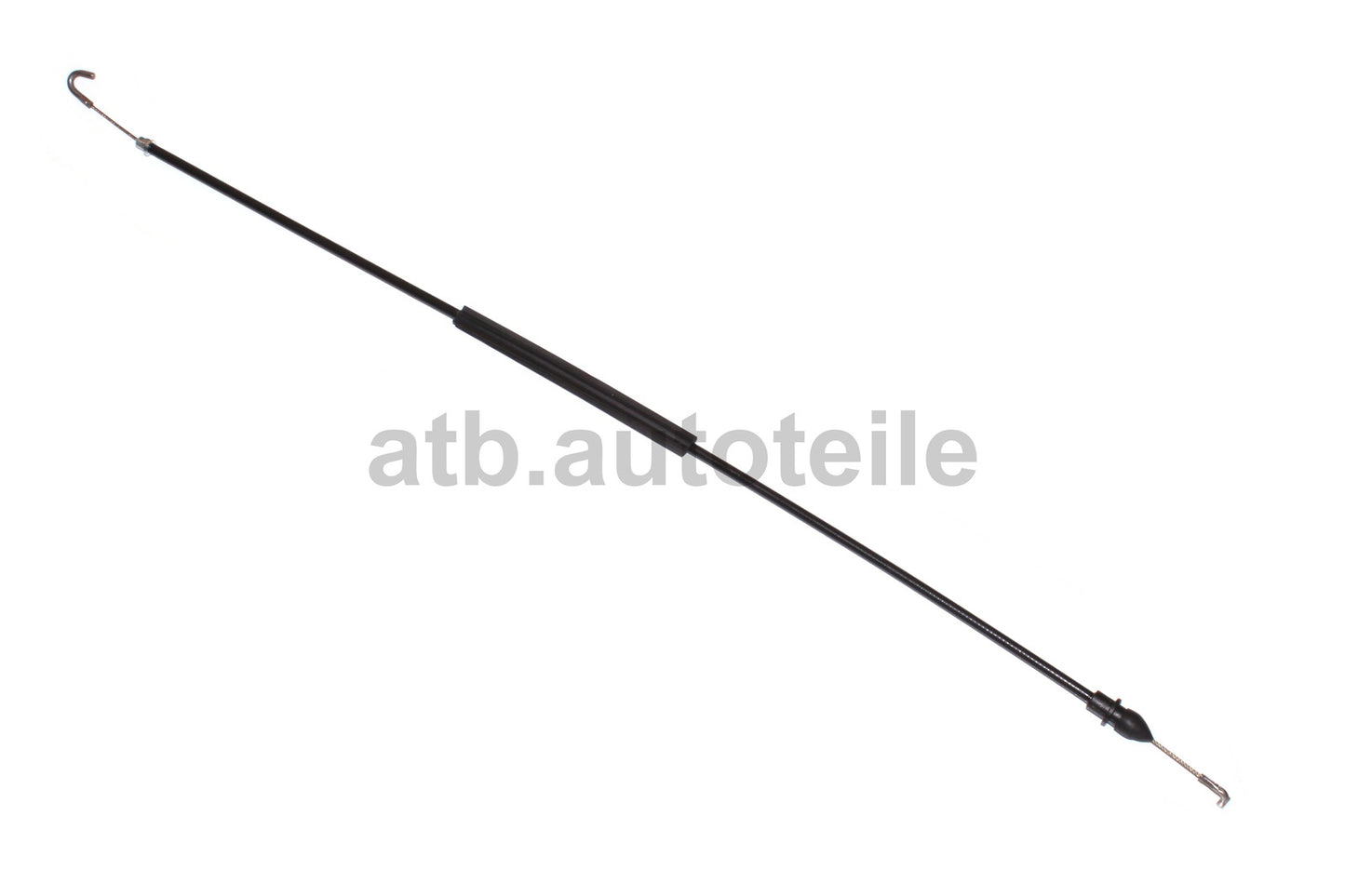 Türöffner Bowdenzug Seilzug Reparaturseil für Skoda Octavia hinten links/rechts
