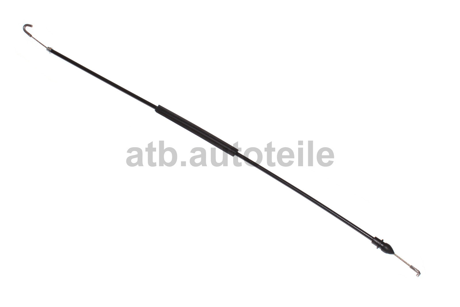 Türöffner Bowdenzug Seilzug Reparaturseil für Skoda Octavia hinten links/rechts
