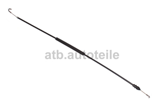 Türöffner Bowdenzug Seilzug Reparaturseil für Skoda Octavia hinten links/rechts
