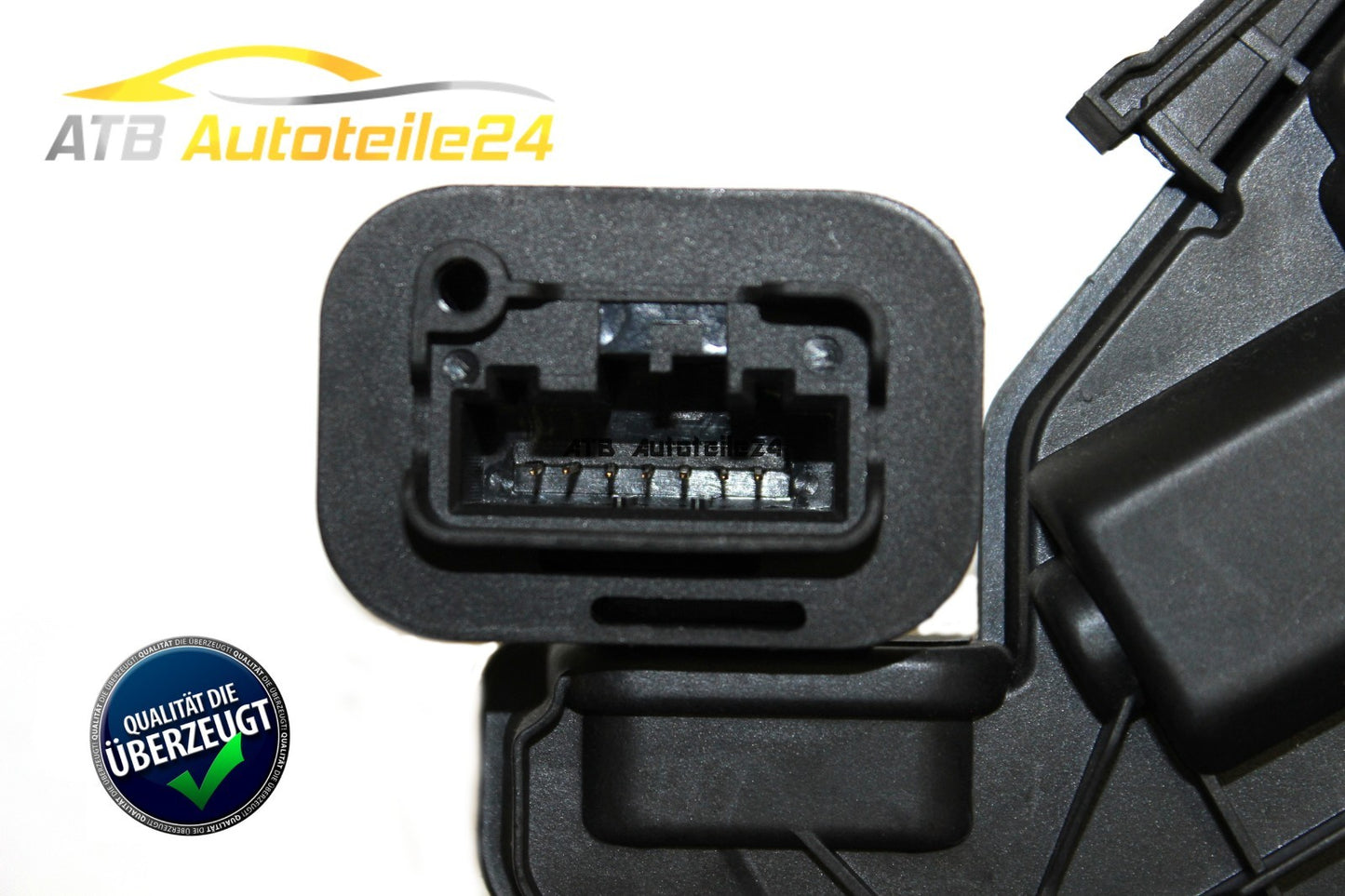 Türschloss Zentralverriegelung passt für VW Golf Polo Skoda Seat HL. 5K4839015F
