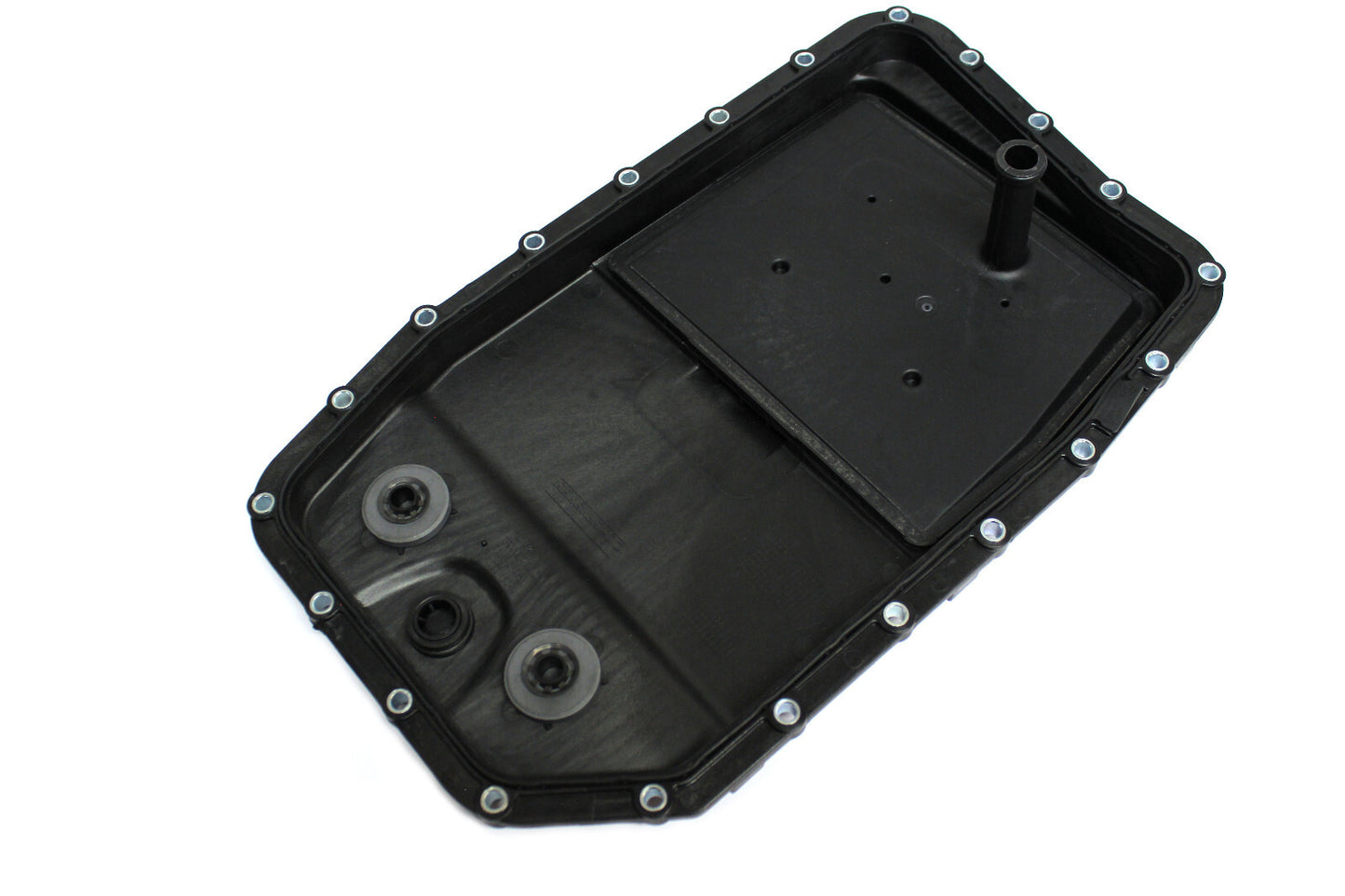 Ölwanne Automatikgetriebe für BMW E90 E60 E63 7er E83 E70 Ölfilter Land Rover