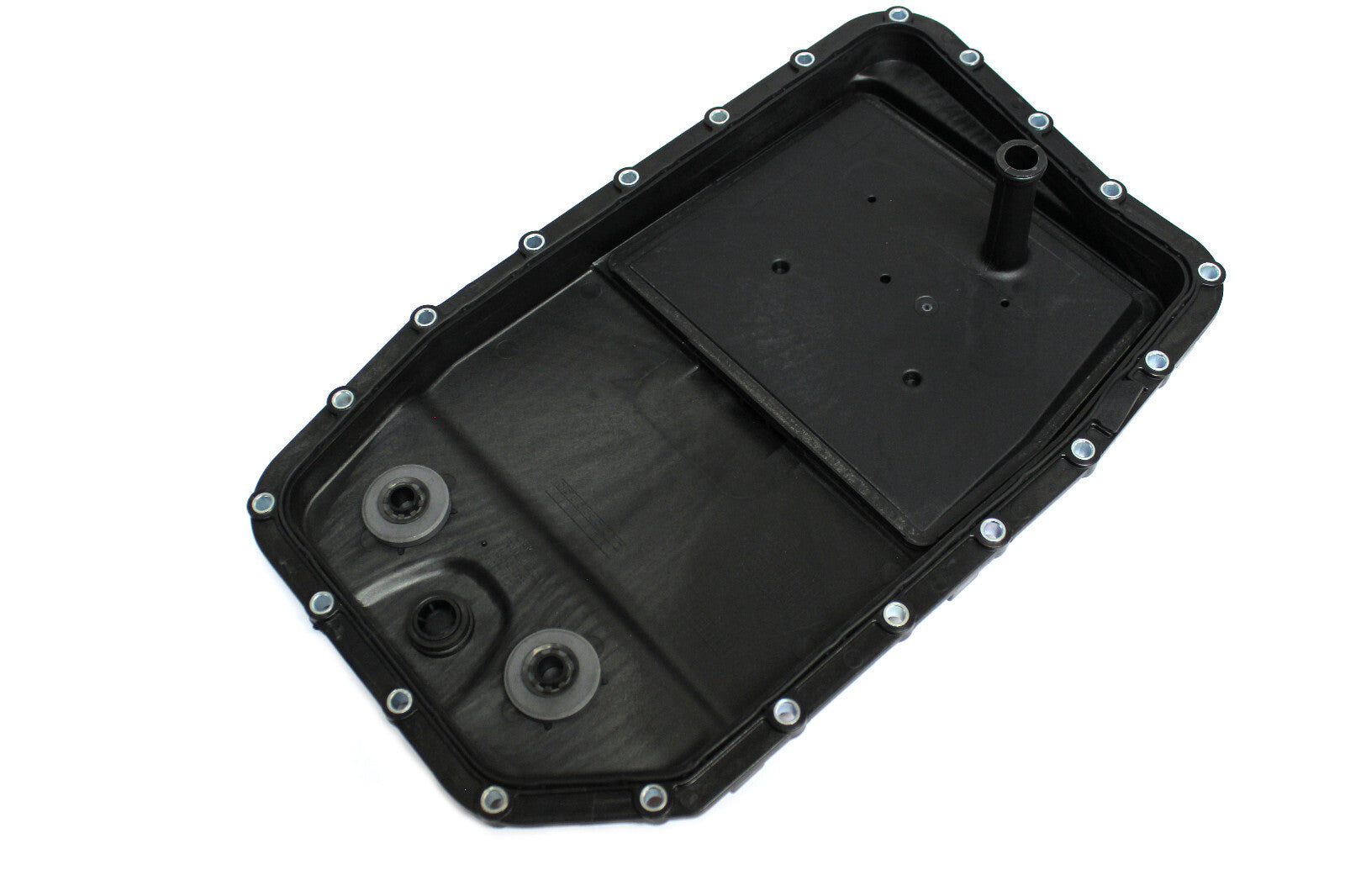 Ölwanne Automatikgetriebe für BMW E90 E60 E63 7er E83 E70 Ölfilter Land Rover
