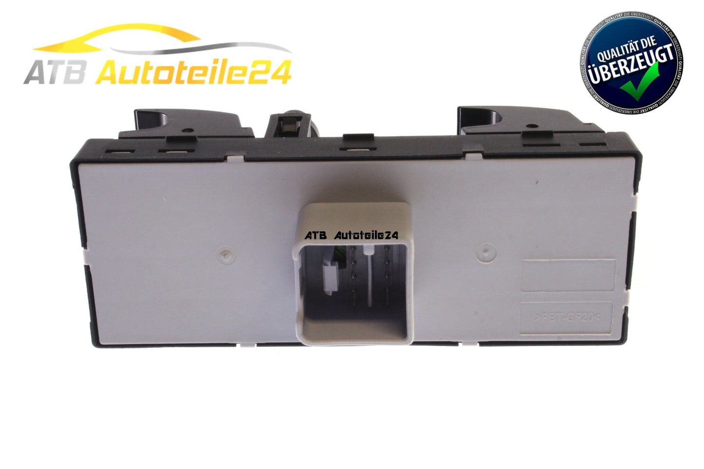 Fensterheber Schalte Schaltelement passt für Skoda Fabia Octavia Yeti 1Z0959858B
