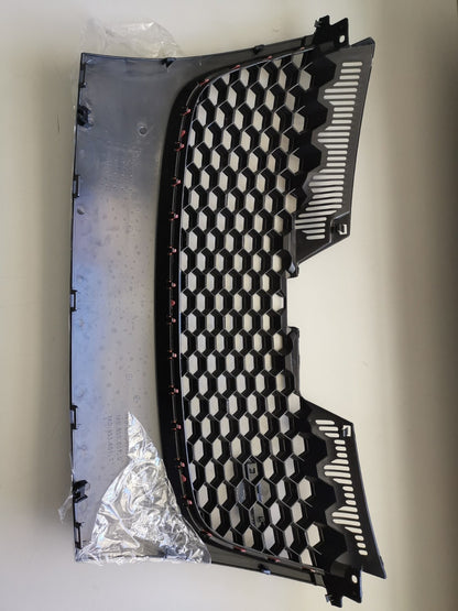Frontgrill Kühlergitter Kühlergrill passend  für VW Golf V 5 1K1 Logo 1K0853651E