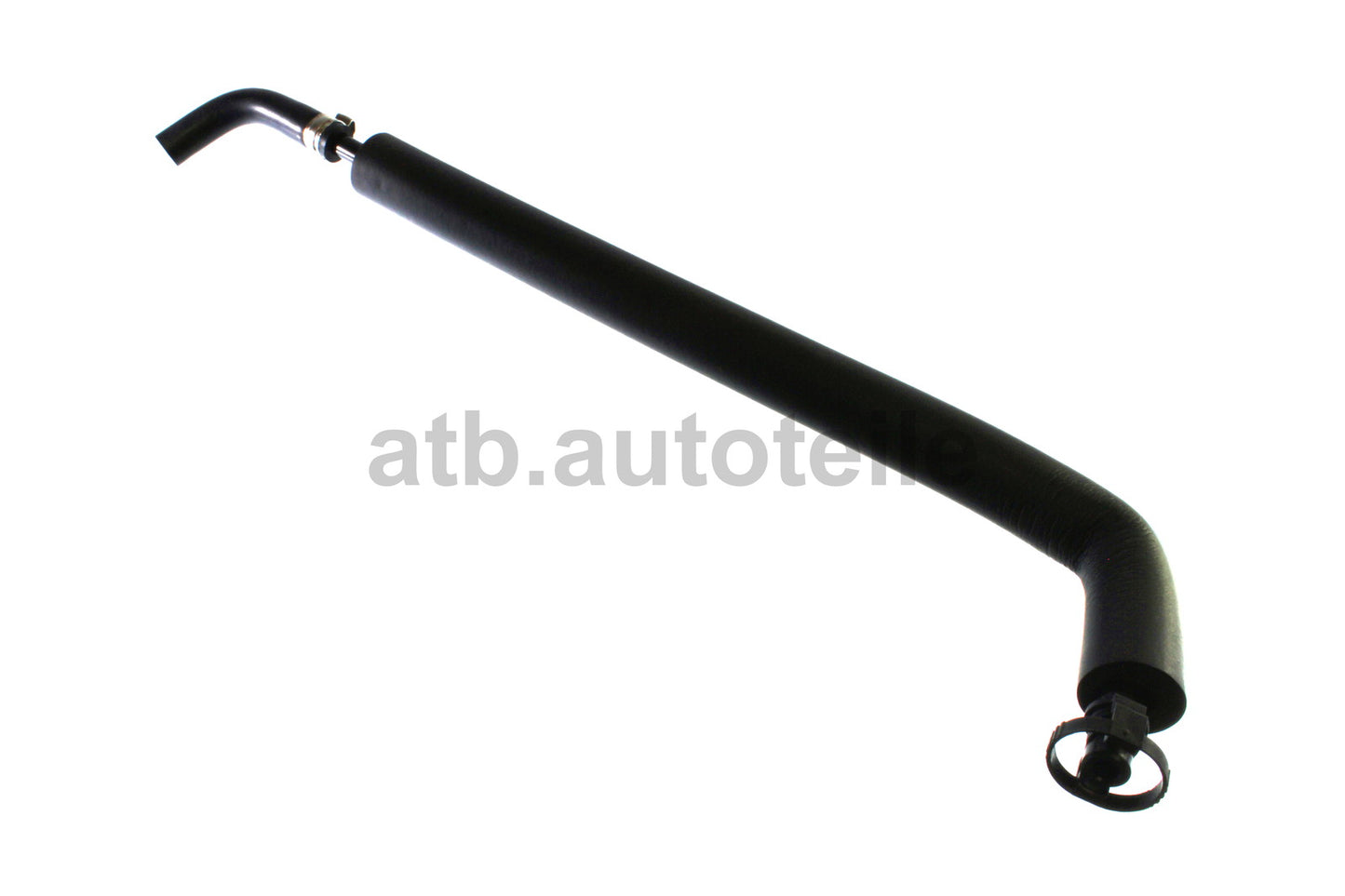 Schlauch für Ölabscheider Kurbelgehäusseentlüftung BMW E46 E39 11157520035 NEU