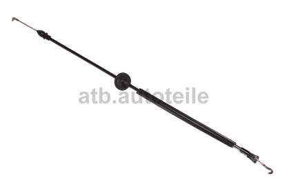Bowdenzug Seilzug für VW Touran Bj. 03-10 VW Caddy ab Bj. 2004 vorne links NEU