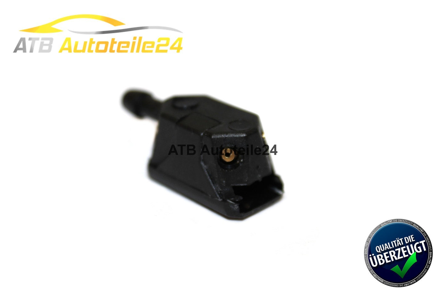 Spritzdüse Scheibenwaschanlage passend für Mercedes Sprinter Vito VW Crafter NEU