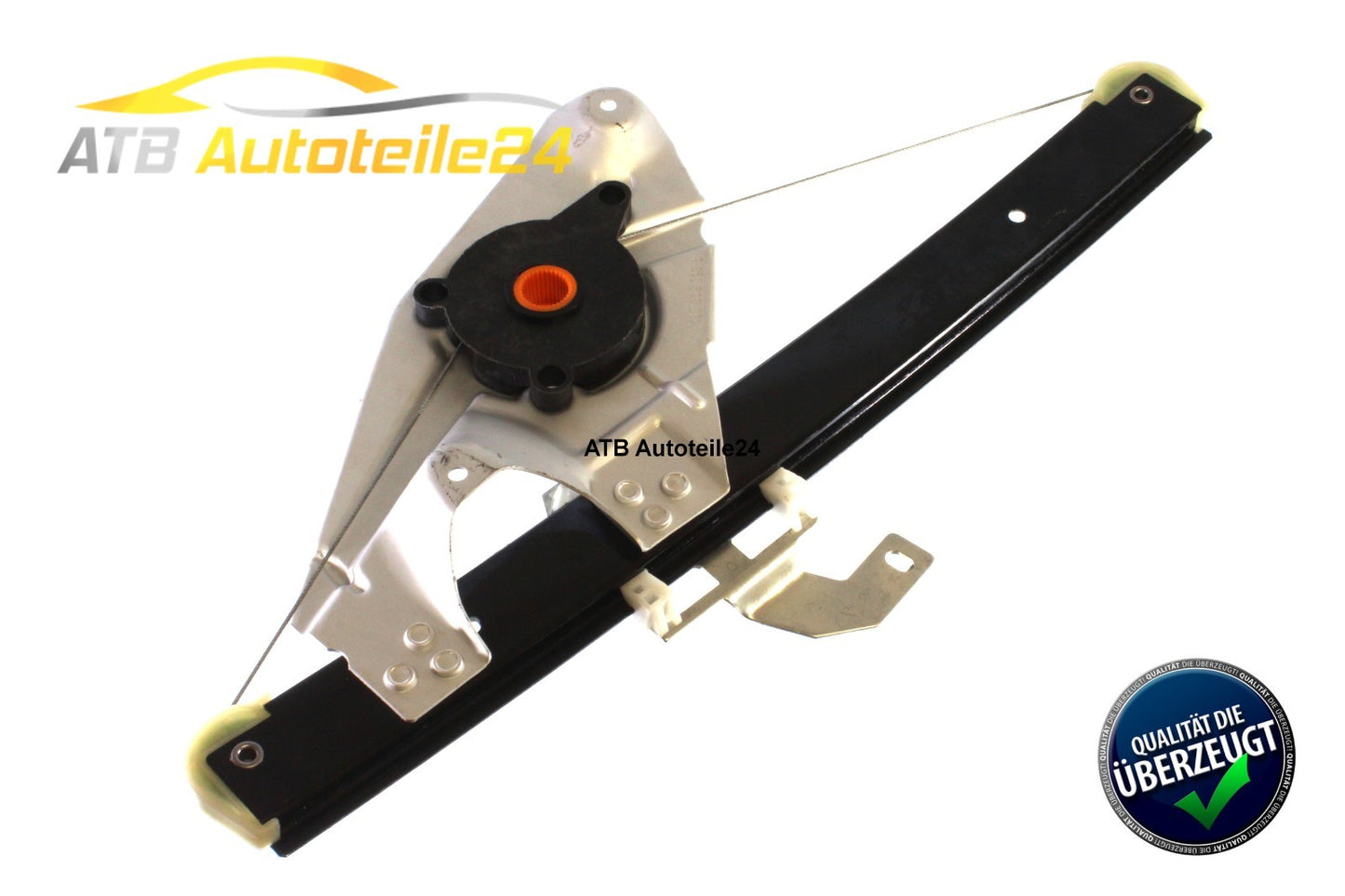 Fensterheber KOMPLETT passt für Audi A6 4B C5 hinten rechts 4B0839462 NEU