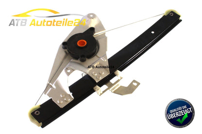 Fensterheber KOMPLETT passt für Audi A6 4B C5 hinten rechts 4B0839462 NEU