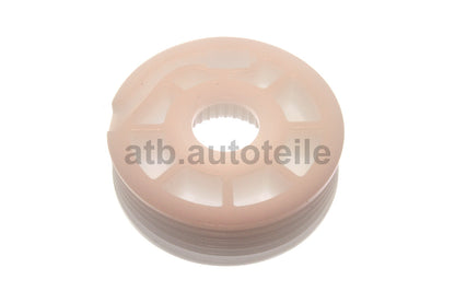 Fensterheber Reparatur Rolle Clip passt für Opel Omega B hinten rechts links Neu