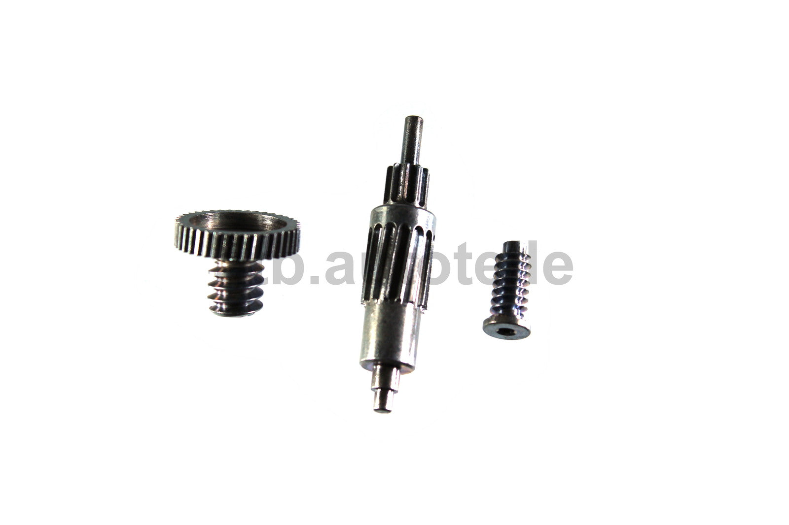 Reparaturset Seitenspiegelglas Bewegungsmechanismus für BMW X5 E53 links/rechts