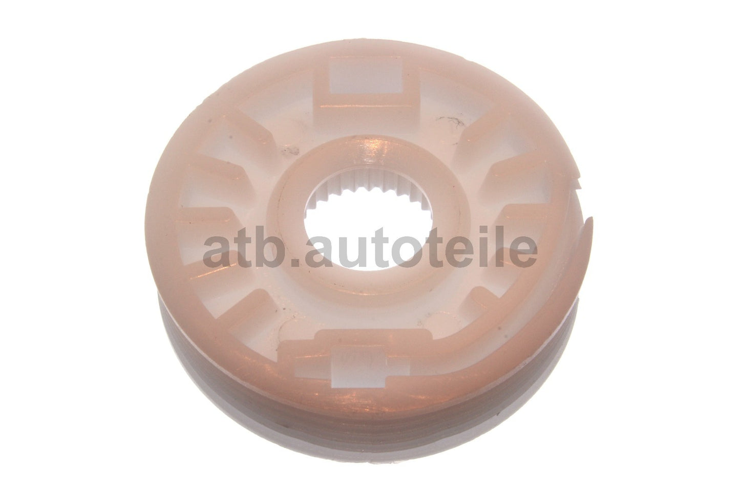 Fensterheber Reparaturclip Rolle für Peugeot 607, 406 hinten links & rechts