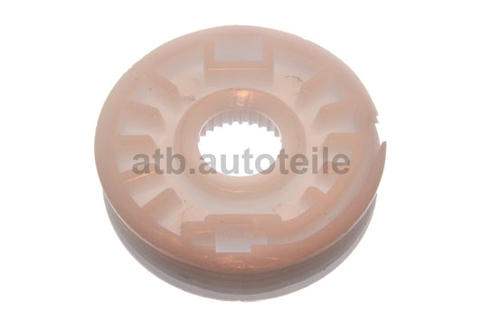 Fensterheber Reparaturclip Rolle für Peugeot 607, 406 hinten links & rechts