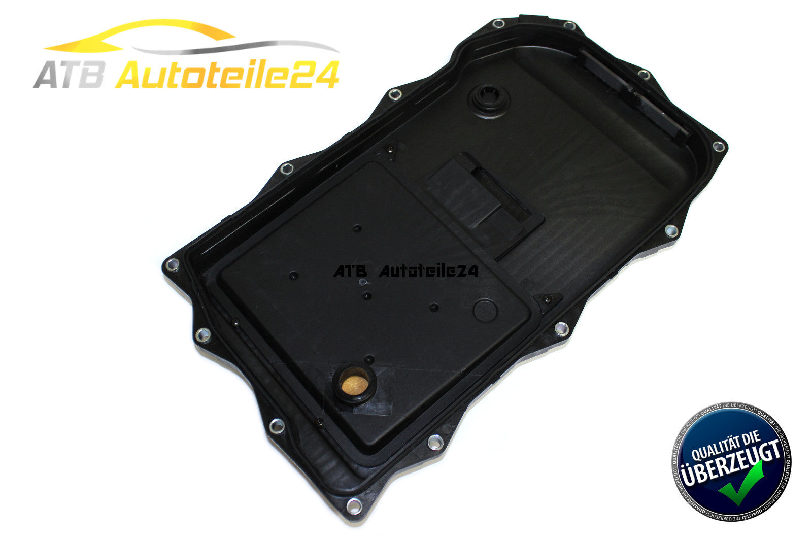 Ölwanne Filter Automatikgetriebe für BMW Oe Nr. 24 11 7 613 253