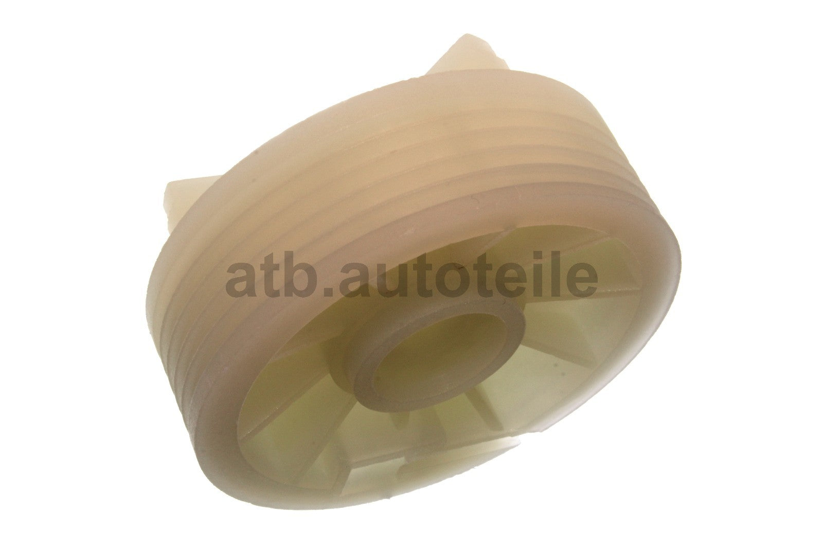 Fensterheber Reparaturclip Rolle für Renault Megane II 2 vorne hinten links NEU
