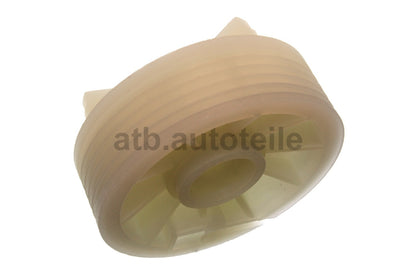 Fensterheber Reparaturclip Rolle für Renault Megane II 2 vorne hinten links NEU
