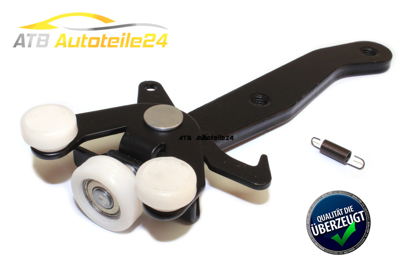 Schiebetür Rollenführung Scharnierrolle passend für VW T5 Multivan Bus 7H0843398