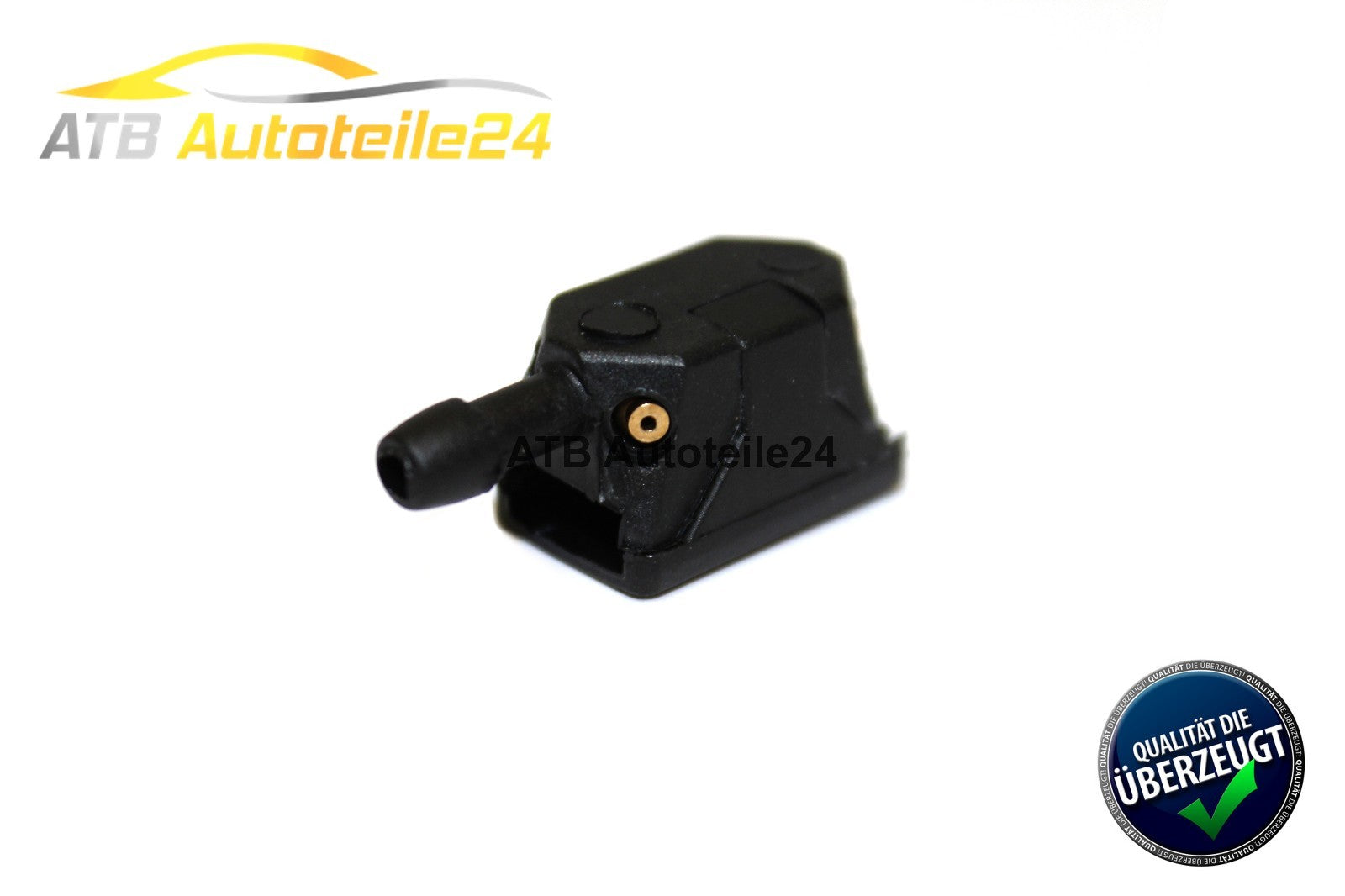 Spritzdüsen Scheibenwaschanlage x2 SET für Mercedes Sprinter Vito VW Crafter