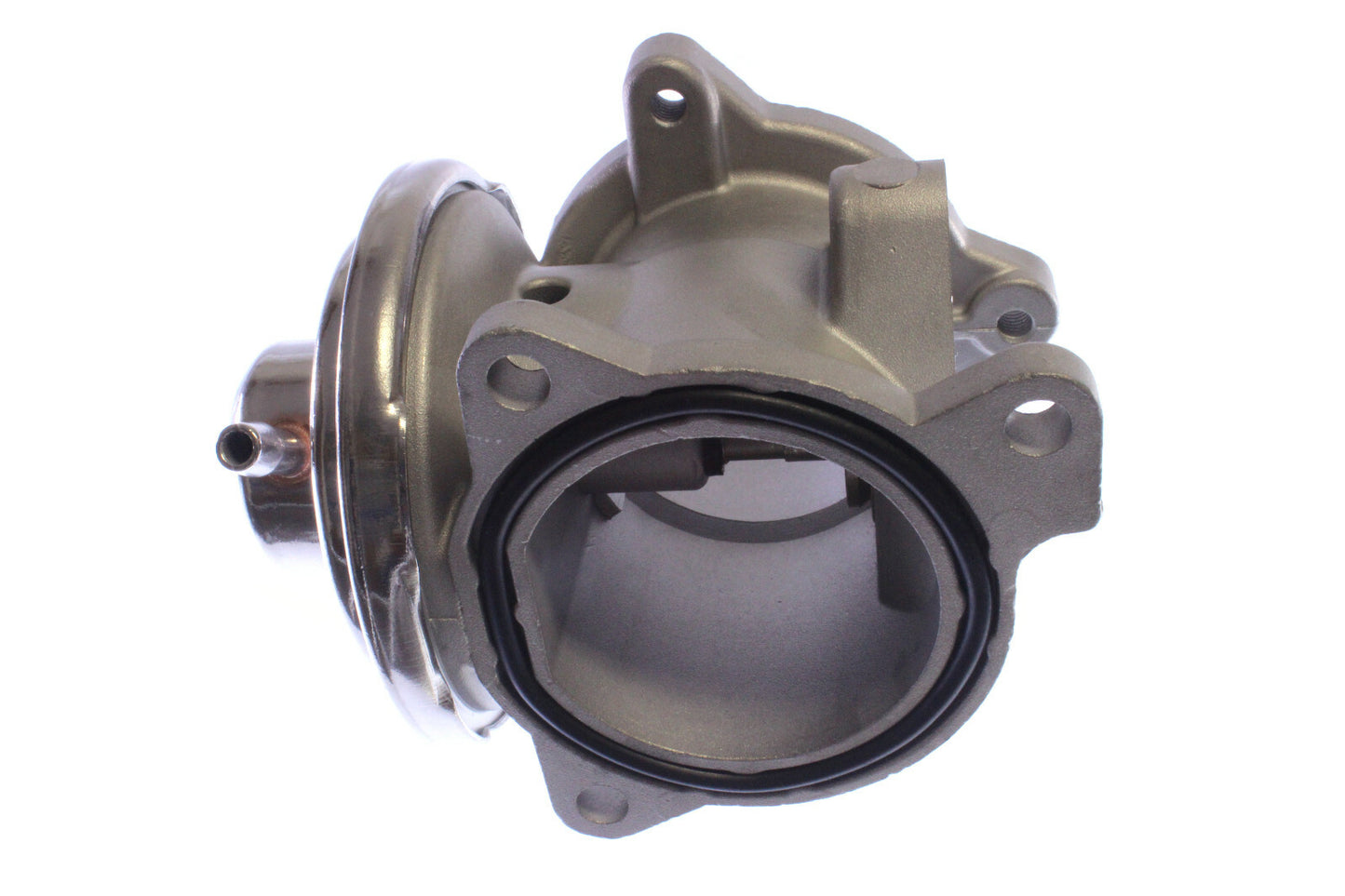 AGR Ventil Abgasrückführung passt für VW Fox Polo Skoda Fabia Seat Audi 1.4 NEU