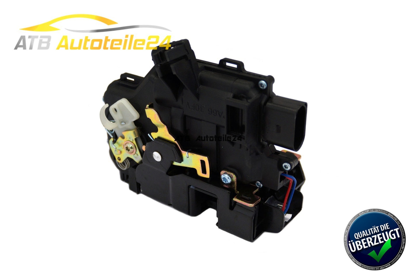 Türschloss Zentralverriegelung passt für Audi TT/Roadster 8N3 V. Li  8N1837015B