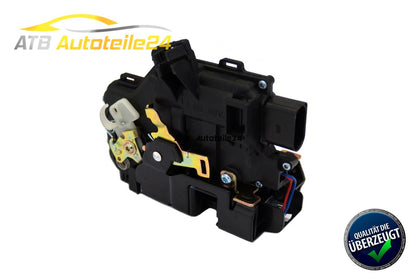 Türschloss Zentralverriegelung passt für Audi TT/Roadster 8N3 V. Li  8N1837015B