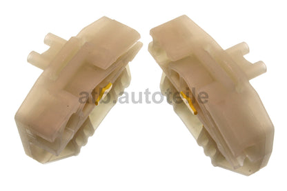 Fensterheber Reparatursatz für Ford Galaxy vorne links 1995 - 2006 NEU
