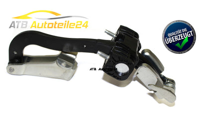 Türfangband Türspanner passt für Fiat Ducato 250 Jumper Boxer Hi. Li  1384814080