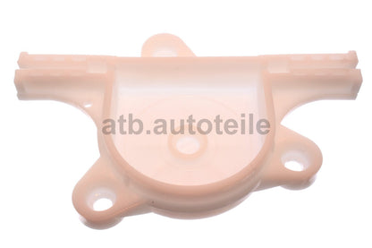 Motordeckel Reparatur vorne hinten links für Renault Megane 1 I  Bj. 1996 - 2003