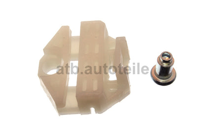 Fensterheber Reparaturclip für Opel Astra G hinten links 