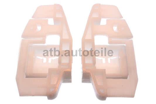 Fensterheber Reparaturclip für Citroen XSARA vorne links und vorne rechts