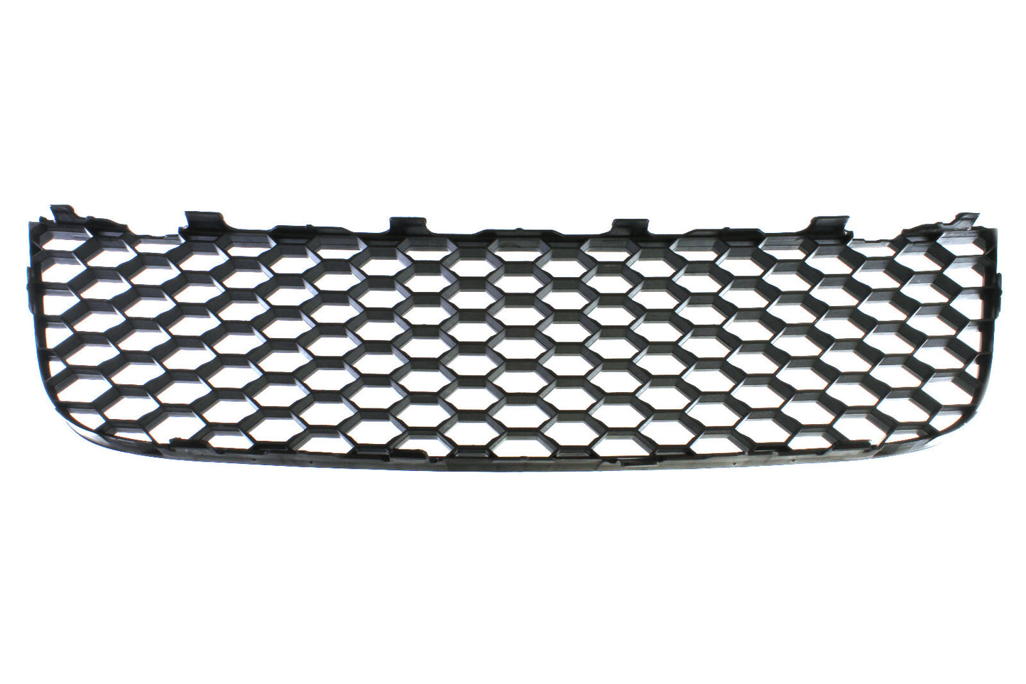 Kühlergrill Frontgrill Blende Kühlergitter Neu passt für VW Golf V 1K1 