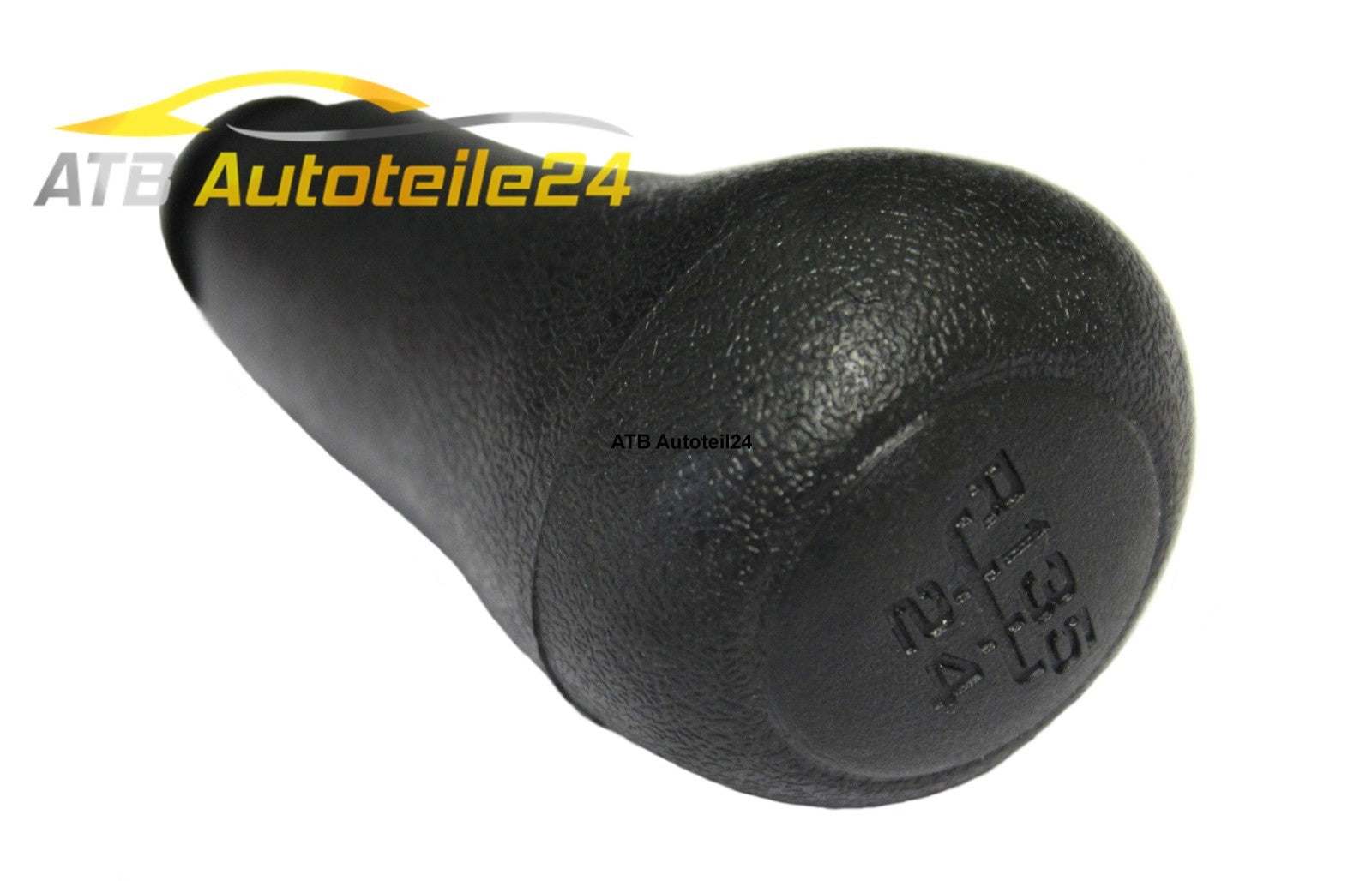 Schaltknauf Schaltknopf Schalthebel für VW Golf III Transporter T4 Vento 5 Gang