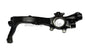 Achsschenkel passend für VW Passat 3B B5 Skoda Superb 3U4 8D0407257AQ vorne L