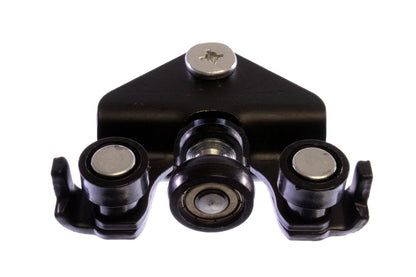 Schiebetür Rollenführung passt für Opel Combo C Rollen SET 09229309  09179778