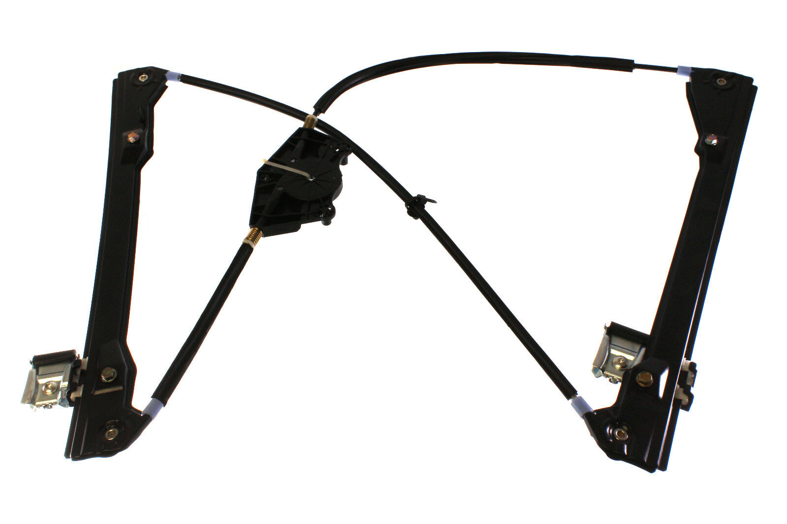 Fensterheber KOMPLETT passt für VW New Beetle vorne rechts 1998 - 2010 1C0837656