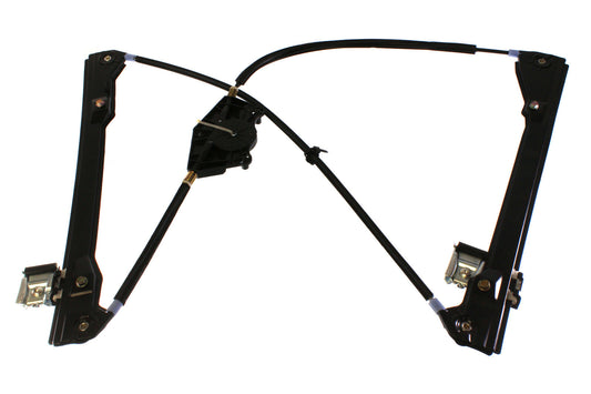 Fensterheber KOMPLETT passt für VW New Beetle vorne rechts 1998 - 2010 1C0837656