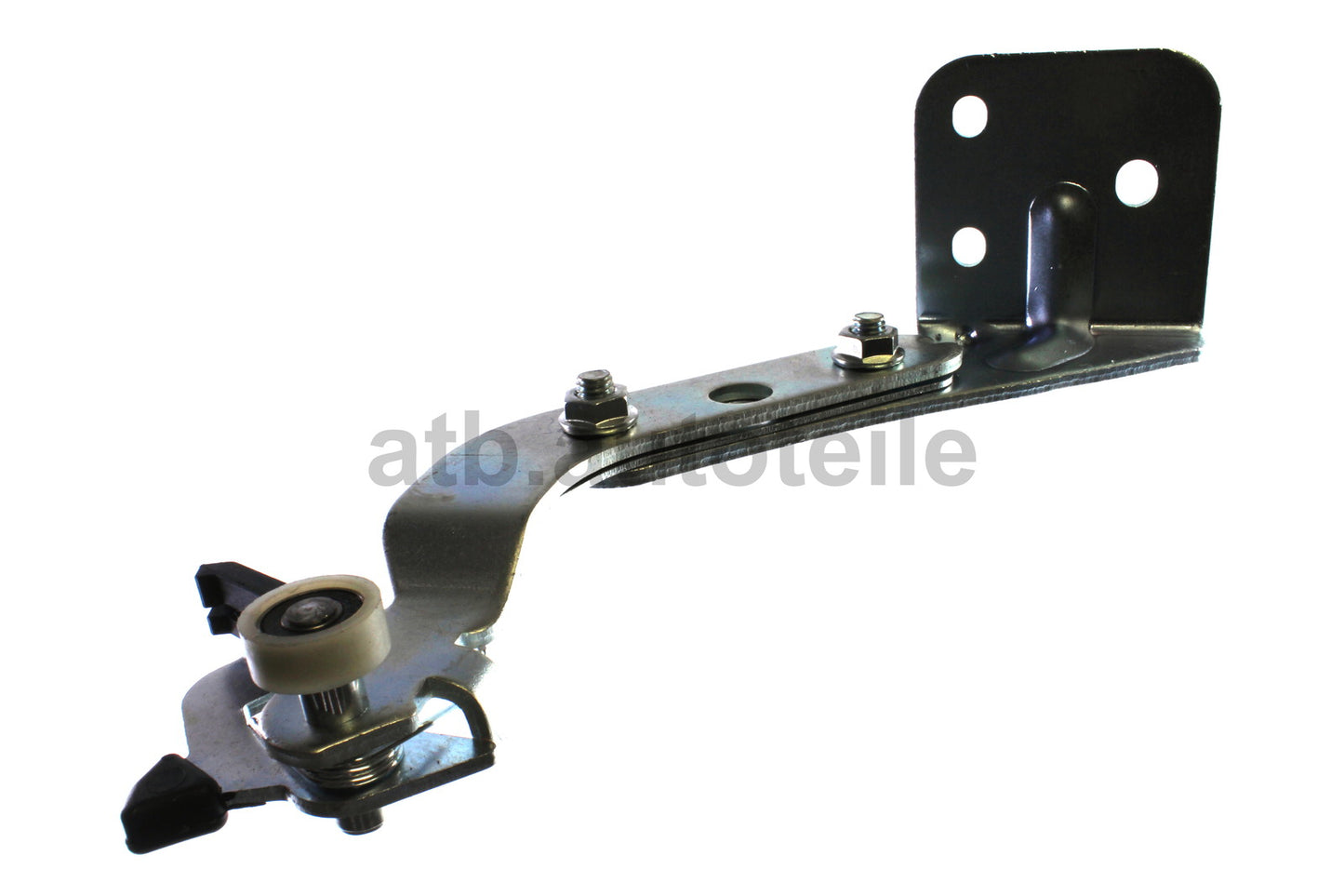 Schiebetür Rollenführung Fiat Ducato Citroen Jumper Peugeot Boxer unten 06  NEU