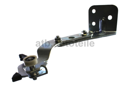 Schiebetür Rollenführung Fiat Ducato Citroen Jumper Peugeot Boxer unten 06  NEU