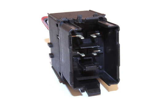Warnblinkschalter Warnblinkanlage passt für VW Passat 3C2/5 OE: Nr. 3C0953509A