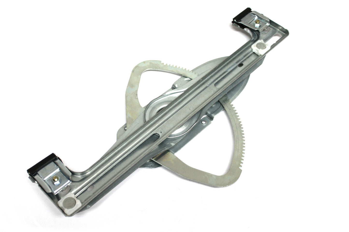 Fensterheber KOMPLETT hinten R passt für Ford Focus II 2 C-Max Volvo S40 Neu