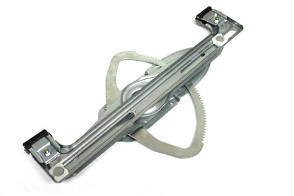 Fensterheber KOMPLETT hinten R passt für Ford Focus II 2 C-Max Volvo S40 Neu