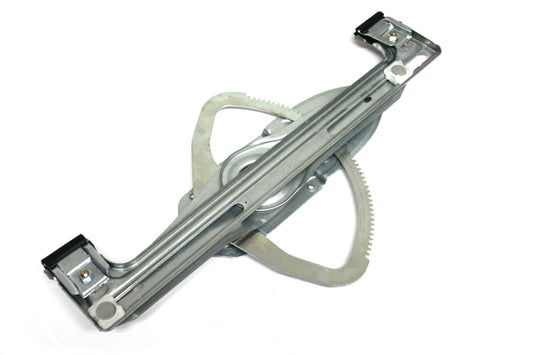Fensterheber KOMPLETT hinten R passt für Ford Focus II 2 C-Max Volvo S40 Neu