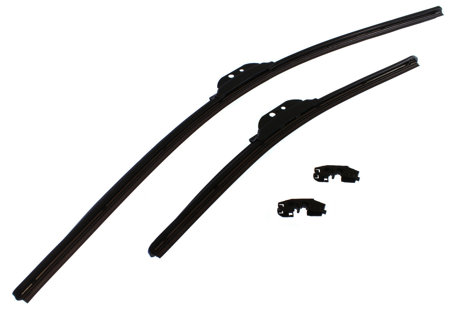 Front Scheibenwischer 2 Stück für Mazda 5 CX-7 CX-9 Toyota Auris Avensis Celica