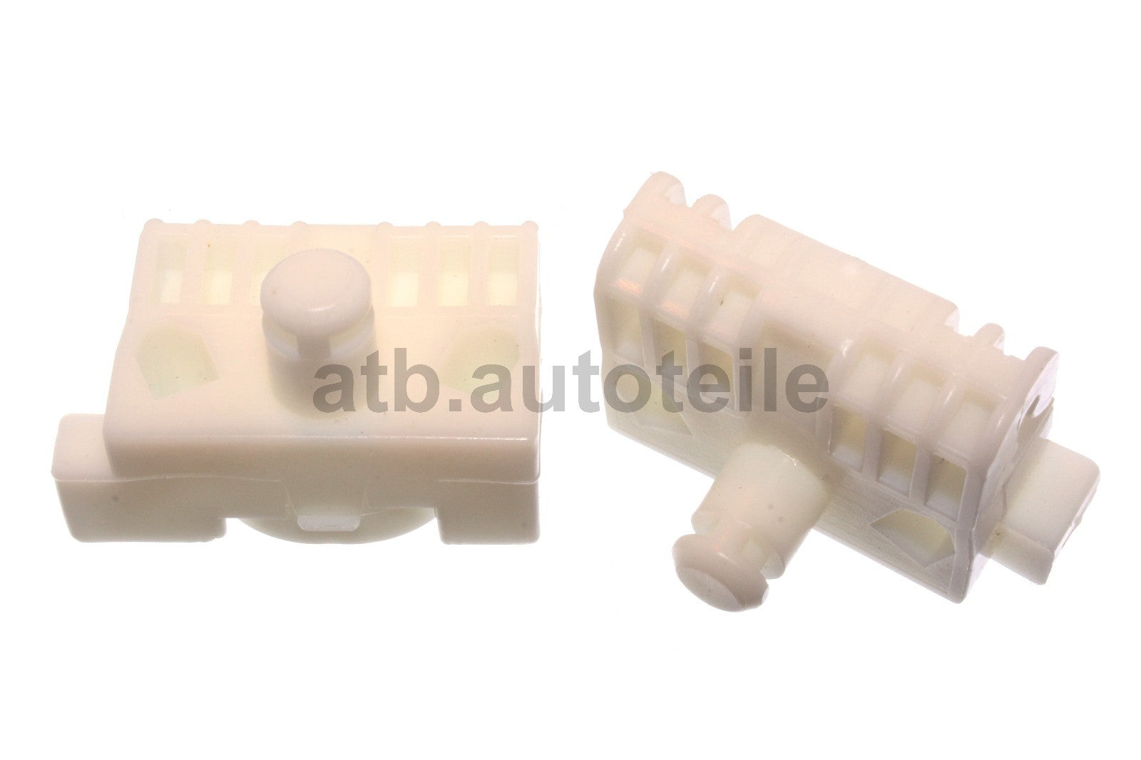 Reparaturclip Fensterheber passt für Renault Clio III 3 vorne links und rechts 