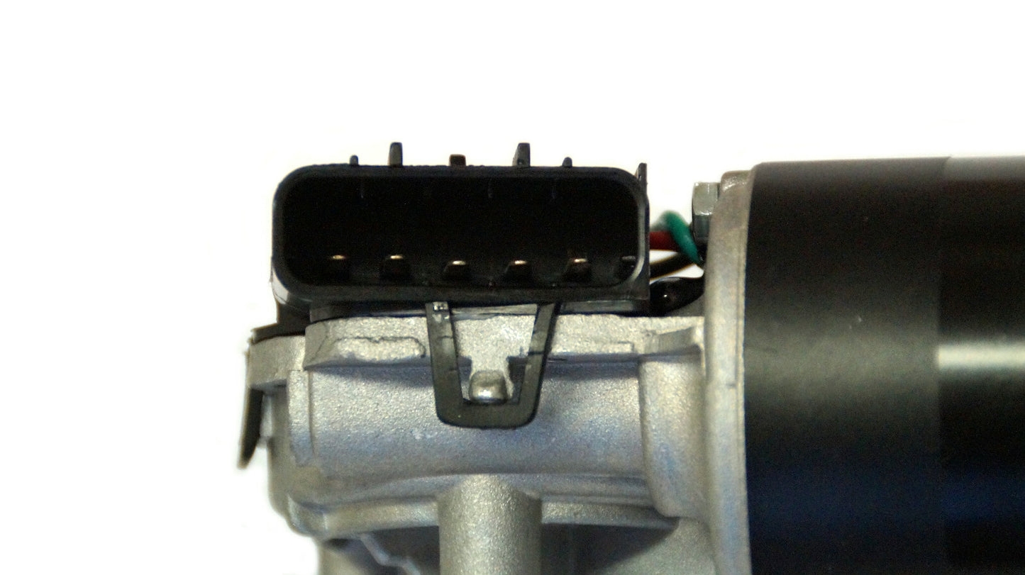 Wischermotor Vorne passt für Opel Astra G CC Vectra B OE Nr. 09117722 - 1273027