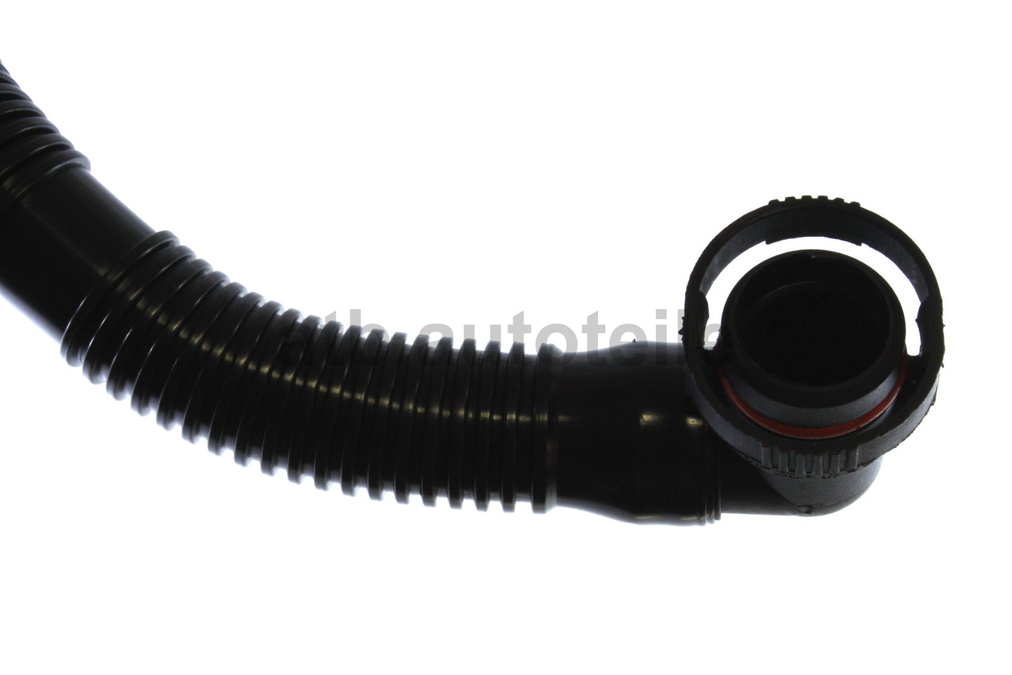Sekundärluftpumpenschlauch für Diverse BMW Modelle 11721438103 NEU